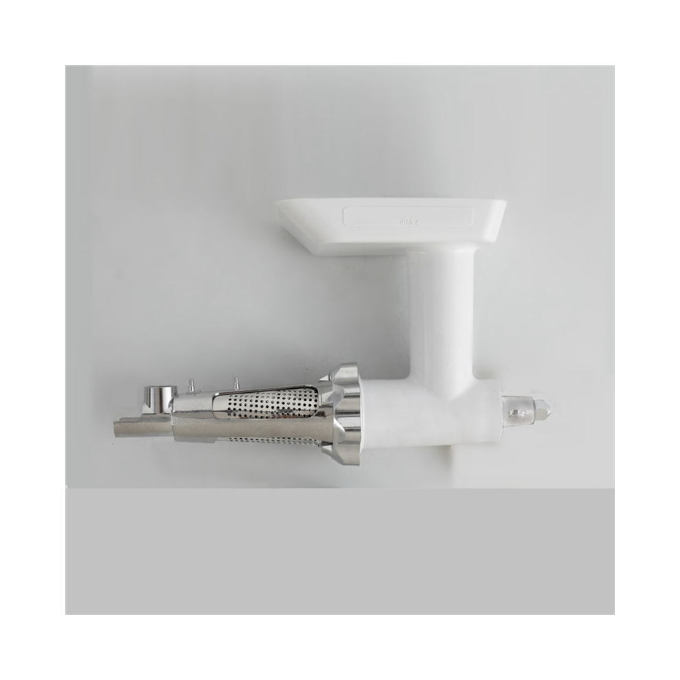 Meat Grinder Attachment for Mixers-image-OPC-PJ2YYR8-NEW