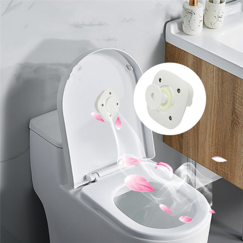 Luce ultravioletta UV per WC automatico per WC domestico 2
