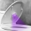 Luce ultravioletta UV per WC automatico per WC domestico 4