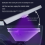 Luce ultravioletta UV per WC automatico per WC domestico 7