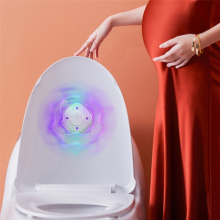 Luce ultravioletta UV per WC automatico per WC domestico