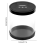 Electronic Time Lock Box Timer Lock Container Black 6