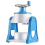Shaved Ice Machine Home Small Manual Ice Crusher 1