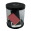 Electronic Time Lock Box Timer Lock Container Black 7