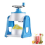 Shaved Ice Machine Home Small Manual Ice Crusher 4