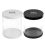 Electronic Time Lock Box Timer Lock Container Black 5