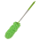 Gutter Cleaning Brush Roofing Tool with Telescopic pole 8.2Ft, green 3