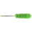 Gutter Cleaning Brush Roofing Tool with Telescopic pole 8.2Ft, green 2