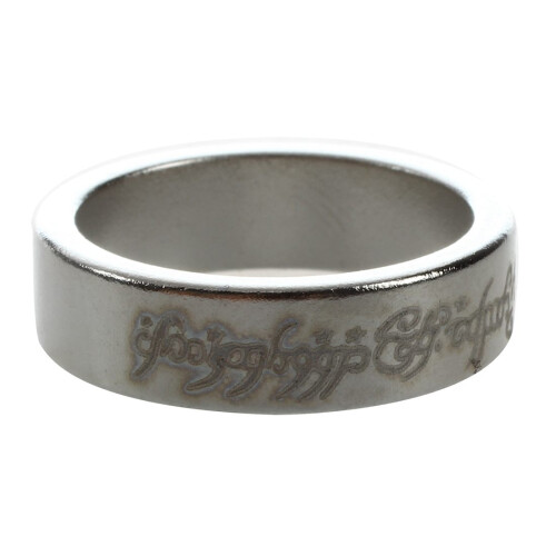 Magischer, starker Magnetring, Münze, Finger-Magierrequisite, 18 mm 1