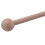 2 Pair Wood Mallets Percussion Sticks for Energy Chime, Xylophone 5