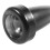 Bocchino per tromba in ABS, misura 5C, per tromba musicale, nero 7