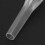 Bocchino per tromba in ABS, misura 7C, per tromba musicale, bianco 6
