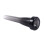 Bocchino per tromba in ABS, misura 5C, per tromba musicale, nero 4