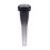Bocchino per tromba in ABS, misura 5C, per tromba musicale, nero 1