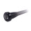 Bocchino per tromba in ABS, misura 5C, per tromba musicale, nero 3