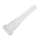 Embouchure de trompette ABS taille 3C pour trompette musicale, blanche 4
