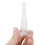 Embouchure de trompette ABS taille 3C pour trompette musicale, blanche 5