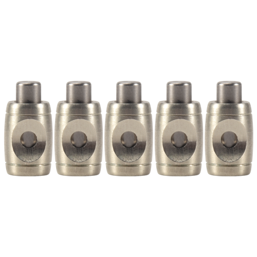 Ensemble de 5 pièces pour trombone, valve de jet d'eau, accessoire pour trompette 2