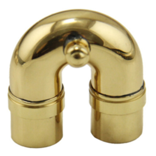 Premium Copper Trumpet Elbow for Trumpet Replacement Accessories