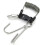 Scuba Reef Stainless SteelHook Double Diving Reef Hook with Spiral 2