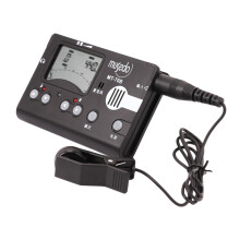 MT-70B Tuner LCD Tuner Metronoomgenerator voor Guzheng