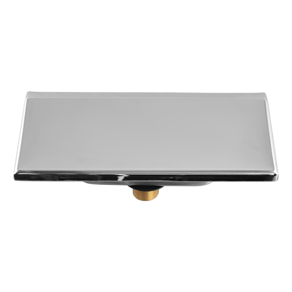 Waterfall Tub Spout G1/2 External Thread Spa Bathroom Pool 4852230787628