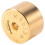 9 boutons de piston de trompette, vis de bouchon de piston 5