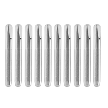 Pinos de Afinação de Metal Padrão para Piano - Peças de Reposição para Afinação Solta