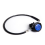 Breathing Regulator Two-Stage Head Pressure Reducing Valve Diving 4