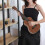 Ukulele de 26 polegadas, guitarra de 4 cordas, ukulele artesanal em madeira de mogno. 3