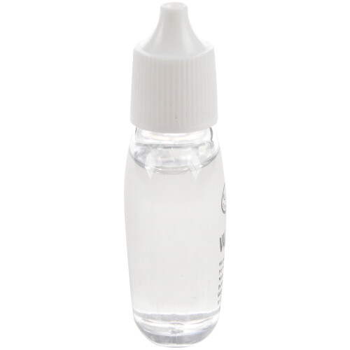 Óleo de válvula para saxofone e trompete da Bras S Instruments, 30 ml, Lubrificante 1