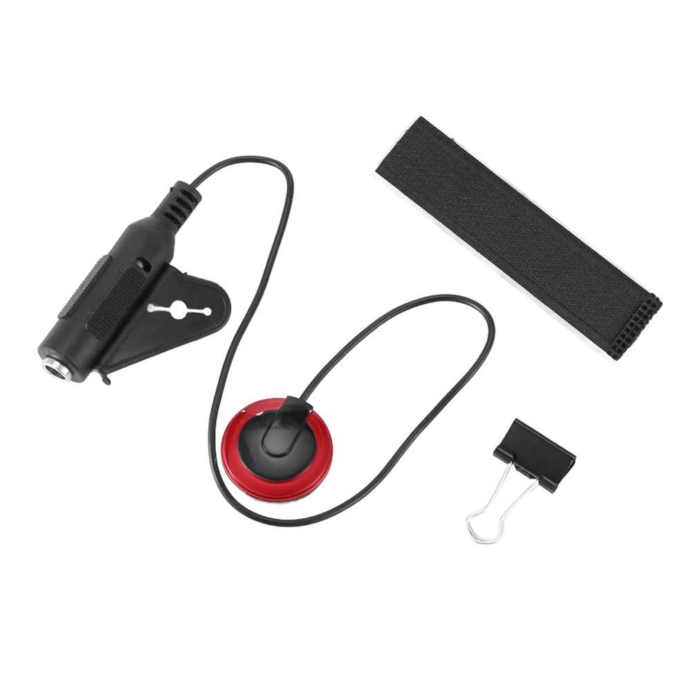 Professional Guitar Patch Pickup Ad-20 Contact Microphone Pickup-image-OPC-PJ2Z28F-NEW