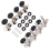 4L4R Mécaniques d'accordage pour mandoline à 8 cordes – Accessoire 2