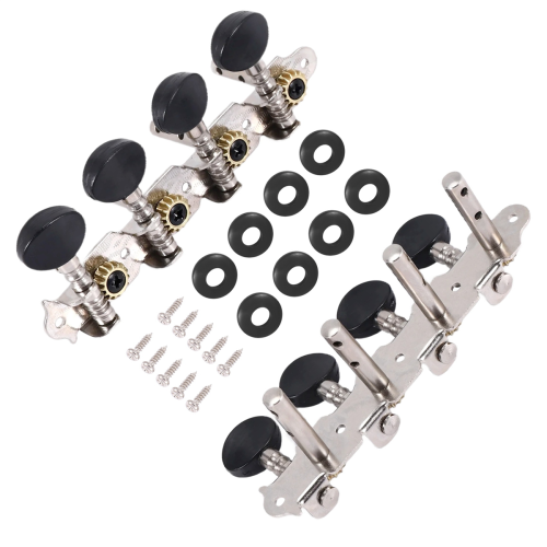 4L4R Mécaniques d'accordage pour mandoline à 8 cordes – Accessoire 1