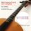 Étiquette adhésive pour manche de violon 4/4, 2 pièces 5