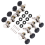 4L4R Mécaniques d'accordage pour mandoline à 8 cordes – Accessoire 3