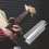 Metallgitarrrutschkana Dobor Hawaiian Gitarr Lap Steel Guitar Bar Slide 4