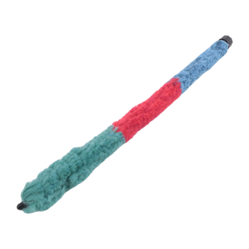 Cepillo de limpieza de 52 cm para saxofón alto 2