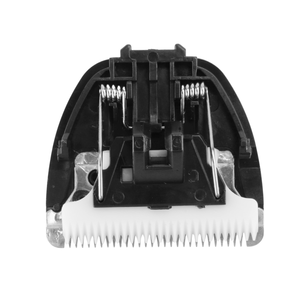 Bez Marki Black Pet Hair Trimmer Cutter Head Ceramic Blade For Cp3100 Knives