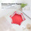 Parc pliable pour cochons d'Inde, portable, pour petits animaux. 2