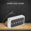 P90 Single-Coil-Tonabnehmer für E-Gitarre – Steg 4
