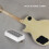 P90 Single-Coil-Tonabnehmer für E-Gitarre – Steg 3