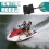Ontsteking CDI ECU voor VX700 Water Jet Engine 5