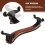 Violin Shoulder Support Professional 3/4 4/4 Adjustable Maple Wood 4