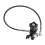 HPAT M18X1.5 Vulstation Tankvulklep Dubbele Manometer 4