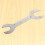 Clé à tête multiple pour jeu de direction vélo et scooter – 30/32/36/40 mm 5