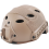 Casco veloce tipo SWAT Combat PJ 1