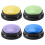 Recordable Dog Buttons, for Communication Pet Training Buzzer, 4PCS 2
