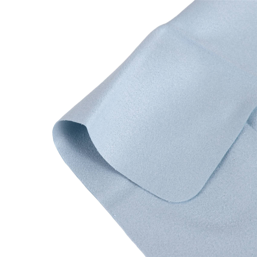 10 Pcs Glasses Eyeglasses Chamois Cloth Microfiber Cleaning Cloth 1
