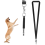 Dog Whistle, Professional Dog Training Whistle To Stop Barking 2